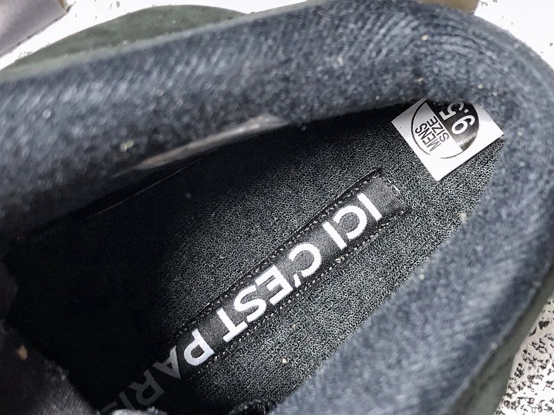 Air Jordan 6 AJ6 x PSG?(CK1229-001)